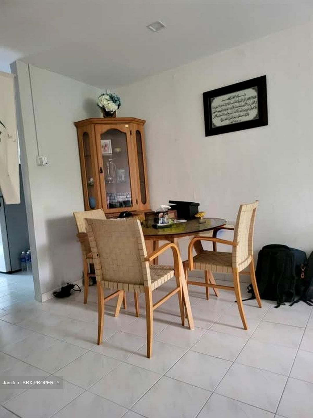 Blk 122 Yuan Ching Road (Jurong West), HDB 3 Rooms #530939441